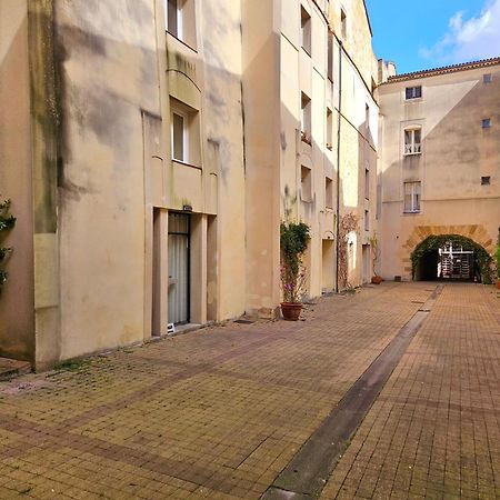 Appart Cosy Bordeaux Centre Dış mekan fotoğraf