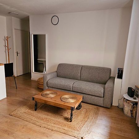 Appart Cosy Bordeaux Centre Dış mekan fotoğraf