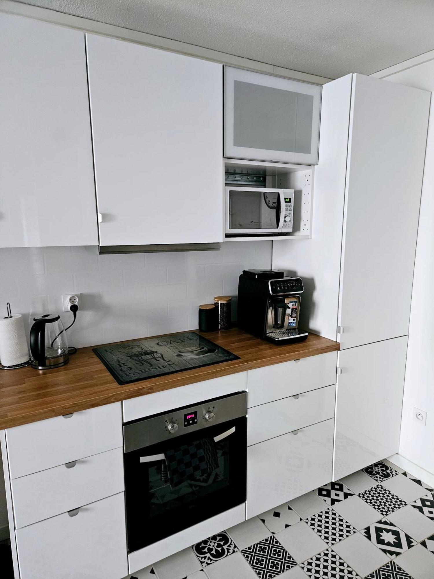 Appart Cosy Bordeaux Centre Dış mekan fotoğraf