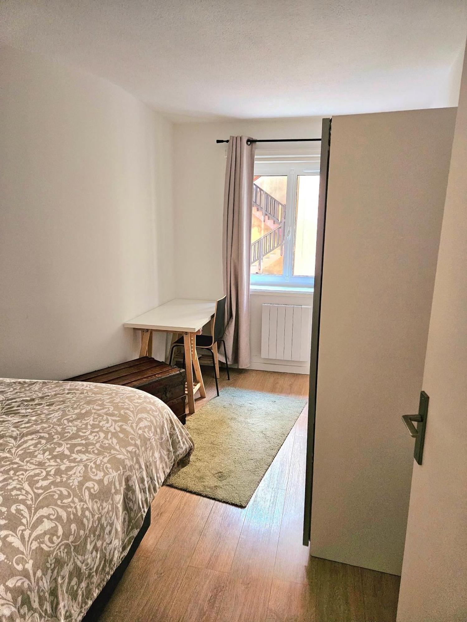 Appart Cosy Bordeaux Centre Dış mekan fotoğraf
